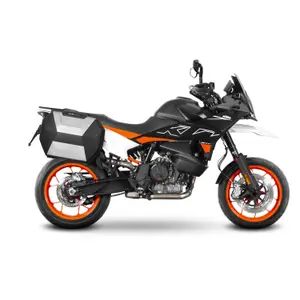 Portabolsas lateral moto Shad 3P Ktm 890 Smt image-0