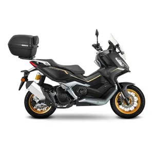 Fixações (parafusos) Shad Top Master KEEWAY XDV 125 EVO PRO image-0