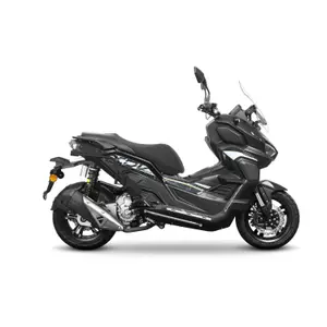 Boczny wspornik obudowy motocykla Shad Keeway Vieste XDV 300 '23 image-1