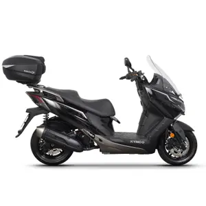 Top case support Shad Kymco X-Town 125/300 CITY/CT image-1
