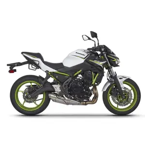 Υποστήριξη πλευρικής τσάντας Shad Sr Side Bag Holder Kawasaki Z650 image-0