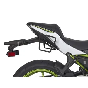 Υποστήριξη πλευρικής τσάντας Shad Sr Side Bag Holder Kawasaki Z650 image-1