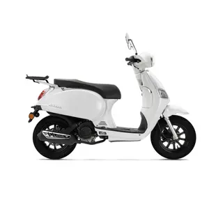 Soporte del baúl de la moto Shad Top Master Keeway Zahara 125 image-1