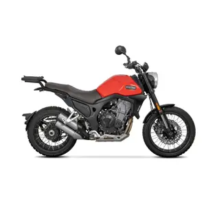 Υποστήριξη κορυφαίας θήκης Shad Macbor Eight Mille 500 SCR image-1