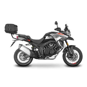 Top case para motas Shad Top Master MORBIDELLI T1002VX image-1