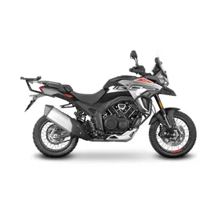 Top case para motas Shad Top Master MORBIDELLI T1002VX image-2