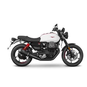 Boczny uchwyt na torbę motocyklową Shad Moto Moto Guzzi V7 Stone 850 '23 image-2