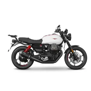 Στήριγμα βαλίτσας μοτοσυκλέτας Shad Moto Moto Guzzi V7 850 Special '23 image-0