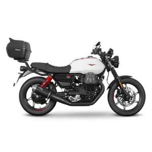 Στήριγμα βαλίτσας μοτοσυκλέτας Shad Moto Moto Guzzi V7 850 Special '23 image-1