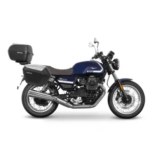 Στήριγμα βαλίτσας μοτοσυκλέτας Shad Moto Moto Guzzi V7 850 Special '23 image-2