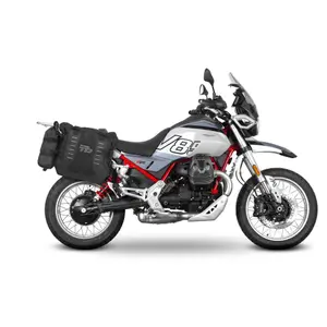 Στήριγμα σακούλας πλευράς μοτοσικλέτας Shad V85TT image-0