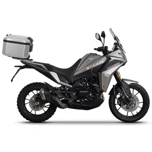 Στήριγμα βαλίτσας μοτοσυκλέτας Shad Top Master Moto Morini X-Cape 649 image-0