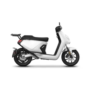 Motorcycle top case support Shad NIU MQiGT image-1