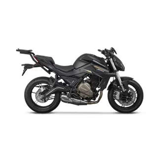 Stöd för bästa fall Shad QJmotor Srk 700 image-1