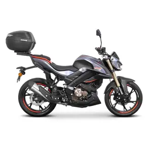 Top case para motas Shad Master QJ Motor SRK 125 S '23 image-0