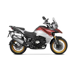 Στήριξη για πλαϊνές βαλίτσες Shad 4P System Qjmotor Srt 800 image-2
