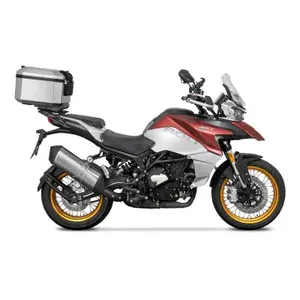 Υποστήριξη κορυφαίας θήκης Shad QJmotor Srt 800 image-0