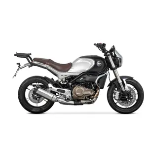 Apoio em maiúsculas Shad QJmotor Srv550 image-1