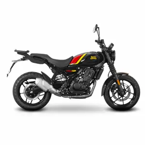 Top case para motas Shad Top Master ROYAL ENFIELD GUERRILLA 450 image-1