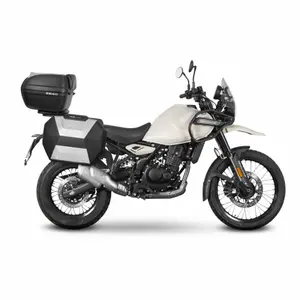 Wsparcie do boków walizki motocyklowej system 3P Shad Royal Enfield Himalayan 450 '24 image-5