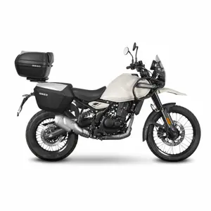 Wsparcie do boków walizki motocyklowej system 3P Shad Royal Enfield Himalayan 450 '24 image-6