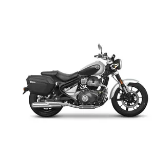 Halterung für Motorrad-Seitentasche Shad 3P System Royal Enfield Super Meteor 650 image-2