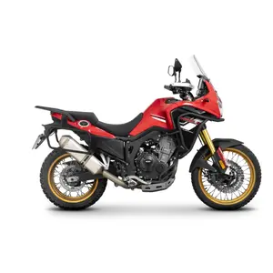 Motorcycle side-case holder Shad 4P System Rieju Aventura 500 '23 image-2