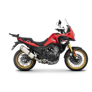 Support top case moto Shad Master Rieju Aventura 500 '23 image-2