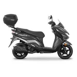 Support top case moto Shad Suzuki Burgman 125 Street '24