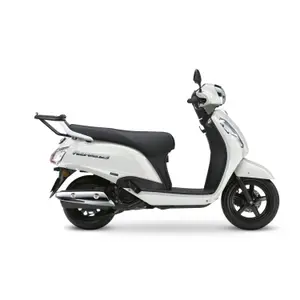 Stöd för skotrar i toppfall Shad Master Suzuki Address 125 '23 image-1