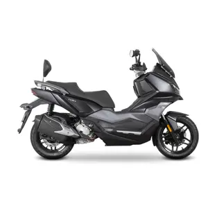 Motorrad-Rückenlehnenbefestigung Shad image-0