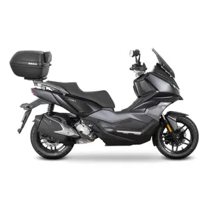 Top case para motas Shad Top Master SYM ADX 300 image-2