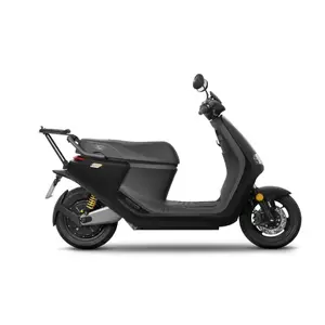 Στήριγμα βαλίτσας μοτοσυκλέτας Shad Master Segway STD E 300 Se '23 image-1