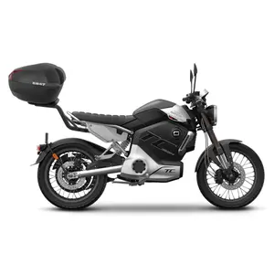 Support top case moto Shad Master Super Soco TC Max '19 image-0