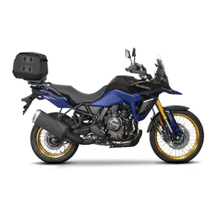 Top case para motas Shad Master Suzuki V-Strom 800 De '23 image-2