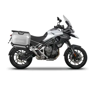Στήριξη για πλαϊνές βαλίτσες Shad 4P System Triumph Tiger 1200 GT/Rally image-1
