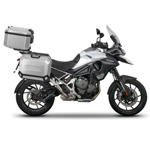 Στήριξη για πλαϊνές βαλίτσες Shad 4P System Triumph Tiger 1200 GT/Rally image-0