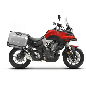 Soporte lateral de la maleta Shad 4P System Voge 500 Ds/ Dsx image-2