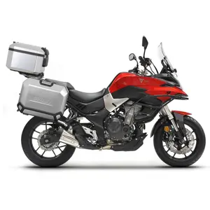 Soporte lateral de la maleta Shad 4P System Voge 500 Ds/ Dsx image-1