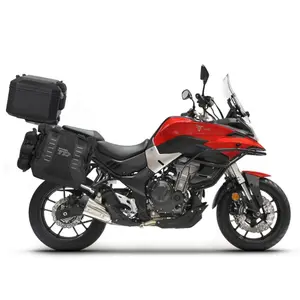 Soporte lateral de la maleta Shad 4P System Voge 500 Ds/ Dsx image-3