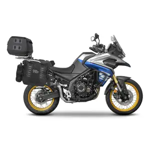 Motorcycle side-case holder Shad 4P System Voge 525 DSX '23 image-4