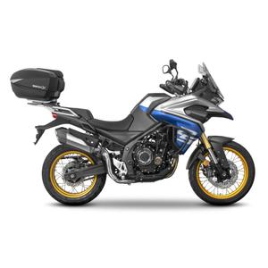 Top case para motas Shad Master Voge 525 DSX '23 image-1