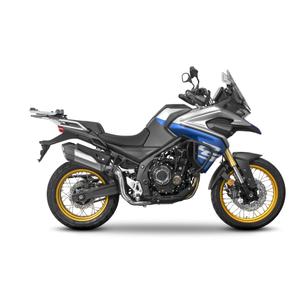 Top case para motas Shad Master Voge 525 DSX '23 image-3