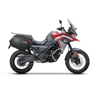 Seitenkofferhalter Shad 3P System Voge 650 Ds/Dsx image-1