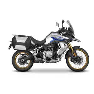 Portabolsas lateral moto Shad 4P System Voge Dsx 900 image-1