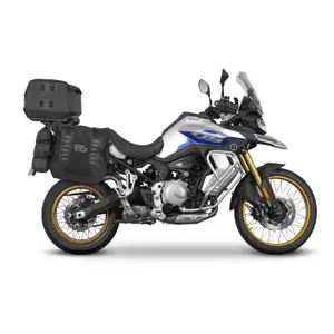 Support top case moto Shad Voge 900 DSX image-4