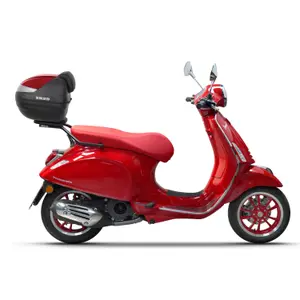 Υποστήριξη για το κουτί του σκούτερ Shad Vespa Primavera/ Sprint image-0