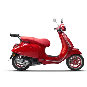 Υποστήριξη για το κουτί του σκούτερ Shad Vespa Primavera/ Sprint image-1