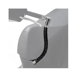 Anti diefstal scooter stuurhouder Shad Sop. Piaggio Medley S 125/150 '16 Size 5 image-0