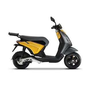 Στήριγμα βαλίτσας μοτοσυκλέτας Shad Top Master Piaggio One Electrica image-1
